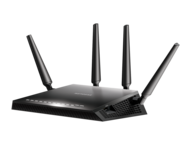Мрежово оборудване Netgear R7800-100PES