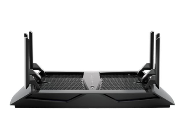 Мрежово оборудване Netgear NIGHTHAWK X6