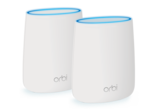 Мрежово оборудване Рутер и сателит Netgear ORBI 20