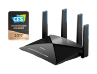 Мрежово оборудване Netgear Nighthawk X10