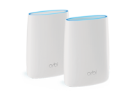 Мрежово оборудване Рутер и сателит Netgear Orbi 50