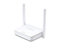 Мрежово оборудване Mercusys MW301R