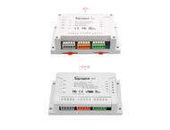 Smart Home Sonoff 4CH & Sonoff 4CH R2