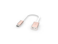 Кабели и Адаптери Artwizz USB-C Highspeed Adapter to USB-A female 3.0