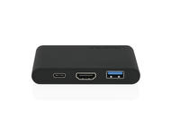 Кабели и Адаптери Incipio USB-C Digital AV Multiport Adapter