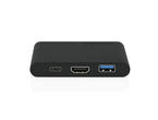 Кабели и Адаптери Incipio USB-C Digital AV Multiport Adapter