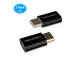 Кабели и Адаптери TeckNet TF001 USB-C Male to MicroUSB Female Adapter