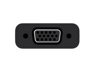 Кабели и Адаптери Belkin USB-C to VGA Adapter