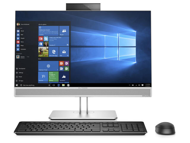 All in One HP EliteOne 800 G4 AiO
