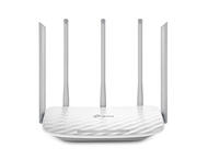 Мрежово оборудване TP-Link Archer AC1350 безжичен двулентов рутер