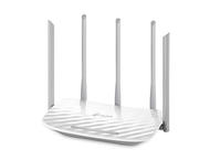 Мрежово оборудване TP-Link Archer AC1350 безжичен двулентов рутер
