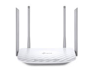 Мрежово оборудване TP-Link Archer AC1200 безжичен двулентов рутер