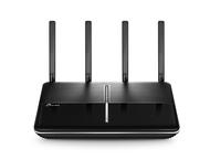 Мрежово оборудване TP-Link Archer AC3150 Безжичен MU-MIMO Gigabit рутер