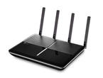 Мрежово оборудване TP-Link Archer AC3150 Безжичен MU-MIMO Gigabit рутер