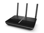 Мрежово оборудване TP-Link Archer C2300