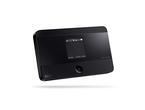 Мрежово оборудване TP-Link M7350 LTE-Advanced мобилен Wi-Fi рутер