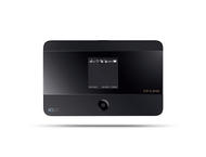 Мрежово оборудване TP-Link M7350 LTE-Advanced мобилен Wi-Fi рутер