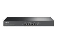 Мрежово оборудване TP-Link TL-ER6120 SafeStream Gigabit Multi-WAN VPN Router