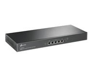 Мрежово оборудване TP-Link TL-ER6120 SafeStream Gigabit Multi-WAN VPN Router
