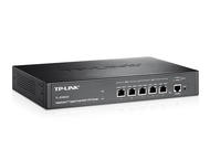 Мрежово оборудване TP-Link TL-ER6020 SafeStream Gigabit Dual-WAN VPN Router