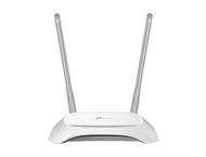 Мрежово оборудване TP-Link TL-WR840N 300 Mbps безжичен N рутер