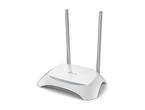 Мрежово оборудване TP-Link TL-WR840N 300 Mbps безжичен N рутер