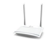 Мрежово оборудване TP-Link TL-WR820N 300Mbps Wireless N Speed