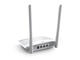 Мрежово оборудване TP-Link TL-WR820N 300Mbps Wireless N Speed