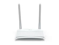 Мрежово оборудване TP-Link TL-WR820N 300Mbps Wireless N Speed
