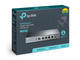 Мрежово оборудване TP-Link TL-R600VPN SafeStream Gigabit Multi-WAN Desktop VPN Router