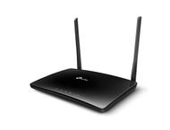 Мрежово оборудване TP-Link TL-MR6400 300Mbps Wireless N 4G LTE Router