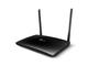 Мрежово оборудване TP-Link TL-MR6400 300Mbps Wireless N 4G LTE Router