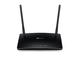 Мрежово оборудване TP-Link TL-MR6400 300Mbps Wireless N 4G LTE Router