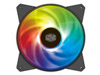 Вентилатори CoolerMaster MasterFan MF120R ARGB