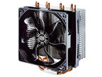 Охладители CoolerMaster Hyper T4