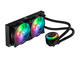 Охладители CoolerMaster MasterLiquid ML240R RGB