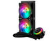 Охладители CoolerMaster MasterLiquid ML240R RGB