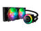 Охладители CoolerMaster MasterLiquid ML240R RGB
