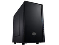 Кутии CoolerMaster Silencio 352