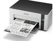 Принтери Epson EcoTank M1100