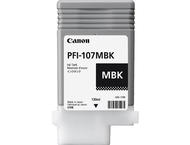 Консумативи Оригинален консуматив Canon PFI-107, Matte Black