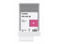 Консумативи Оригинален консуматив Canon PFI-107, Magenta