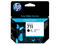 Консумативи Оригинален консуматив HP 711 80-ml Black Ink Cartridge