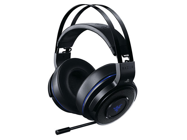 Слушалки Razer Thresher