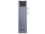 Кабели и Адаптери Baseus Thunderbolt C+ Pro USB-C Hub