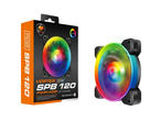 Вентилатори Cougar Vortex RGB SPB 120