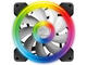 Вентилатори Cougar Vortex RGB SPB 120