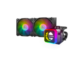 Охладители COUGAR Helor 240 Liquid Cooling