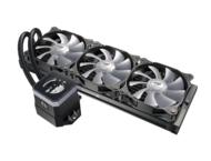 Охладители COUGAR Helor 360 Liquid Cooling