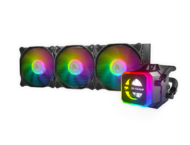 Охладители COUGAR Helor 360 Liquid Cooling